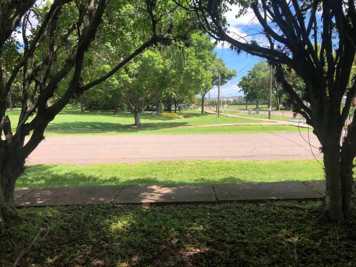 Hole 8