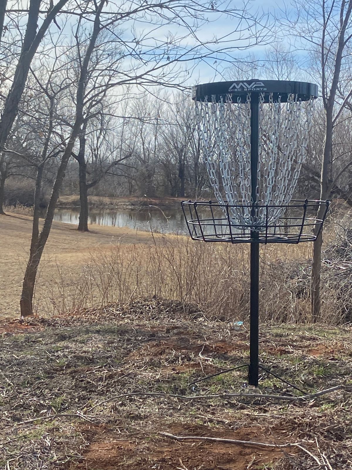 Hole 2