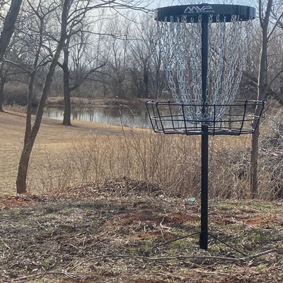 Hole 2