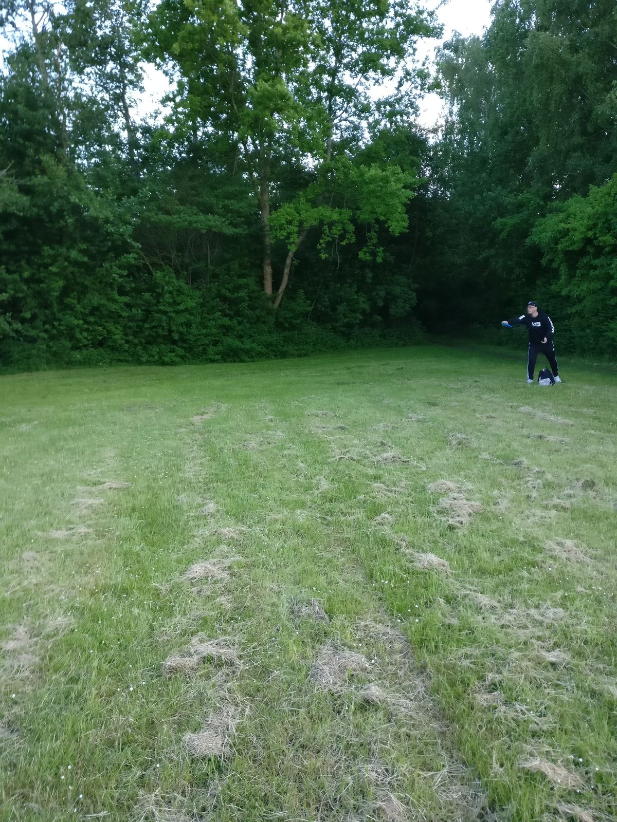 Hole 5
