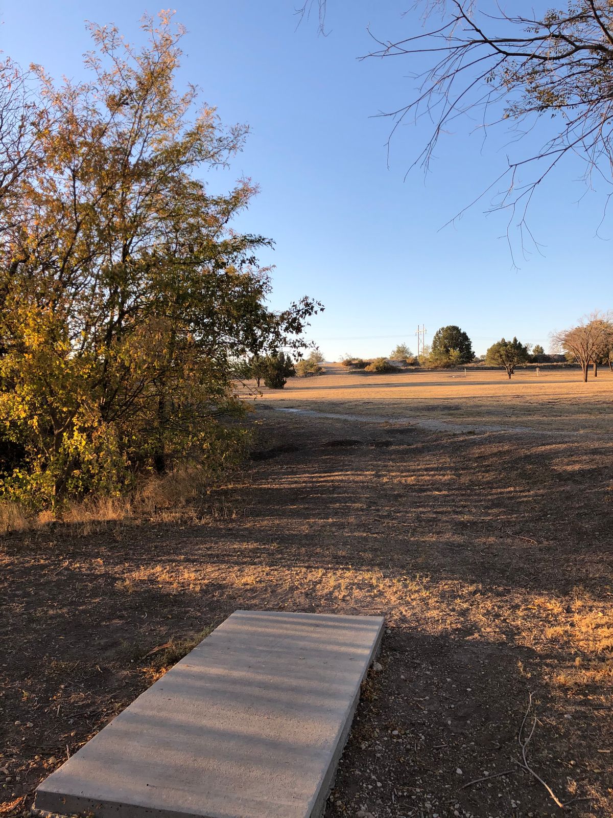 Hole 15