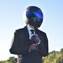 User avatar image