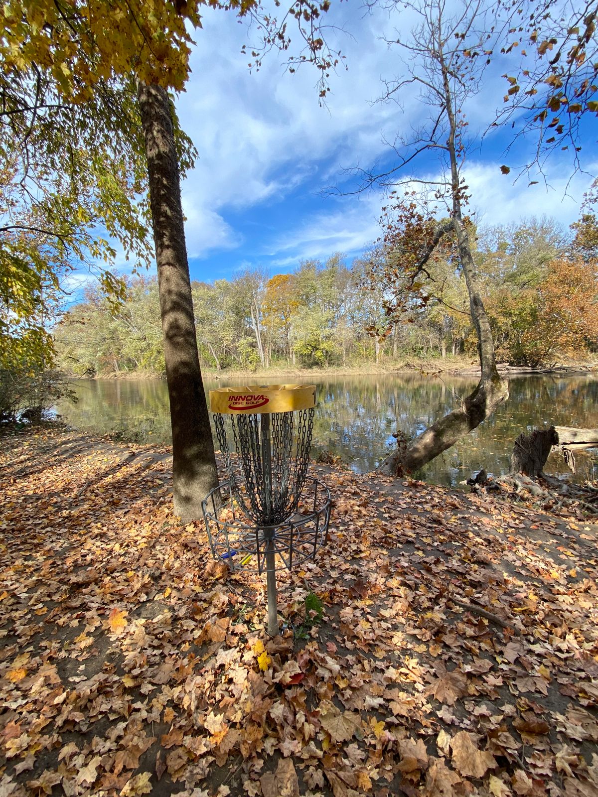Hole 10