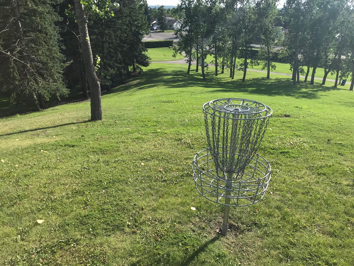 Hole 4