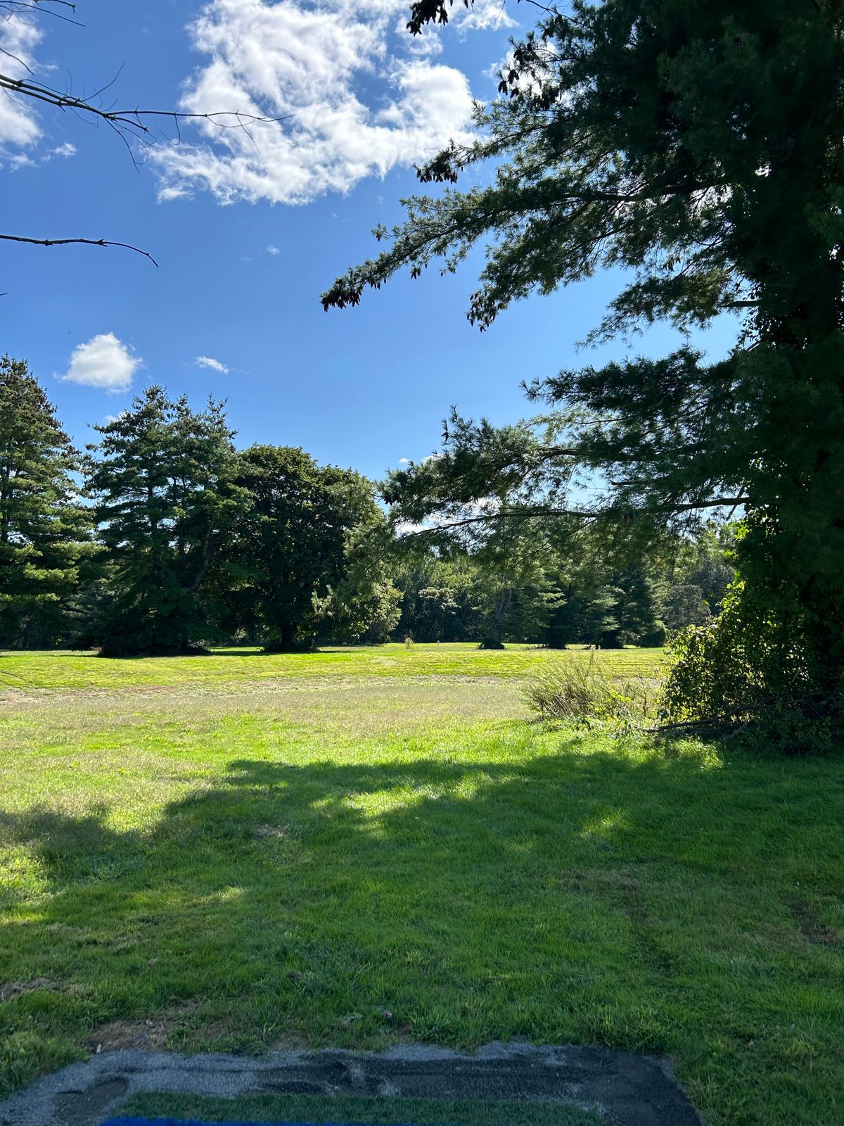 Hole 13