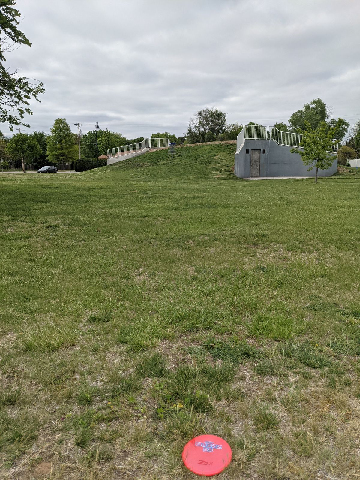 Hole 5