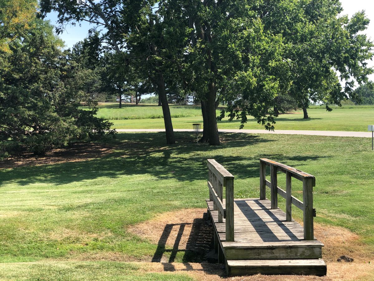 Hole 11