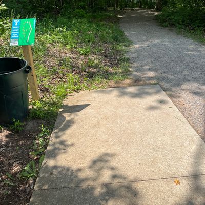 Hole 3