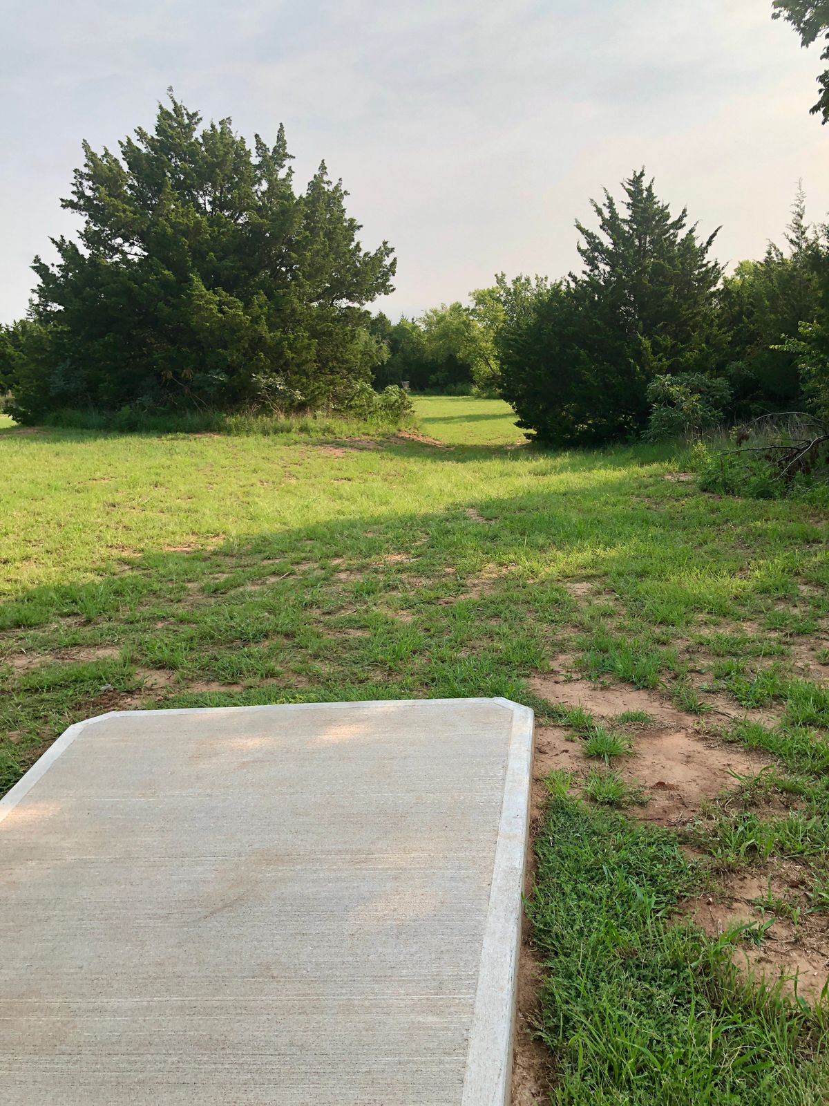 Hole 7