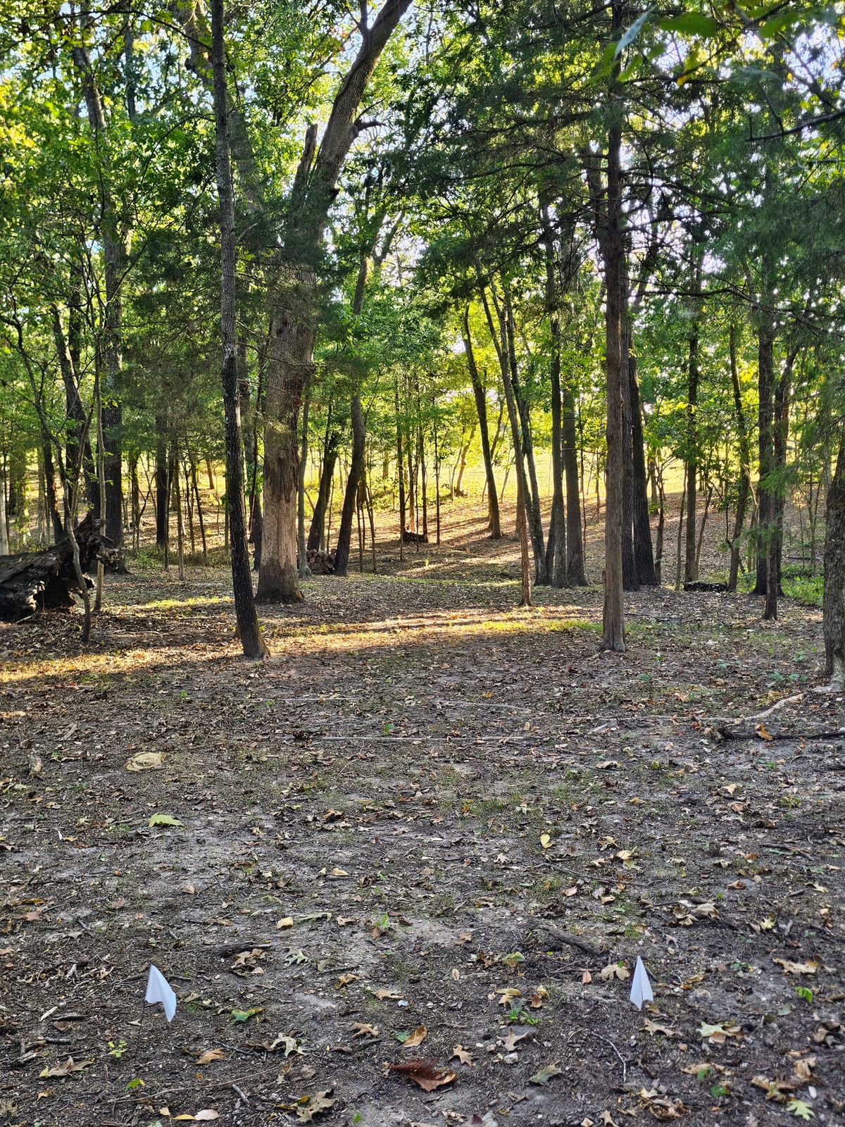Hole 2
