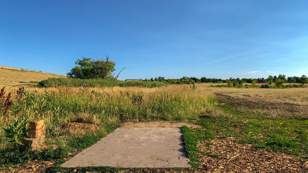 Hole 14