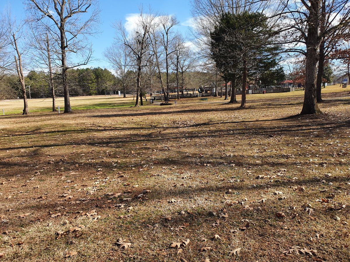look from hole 4