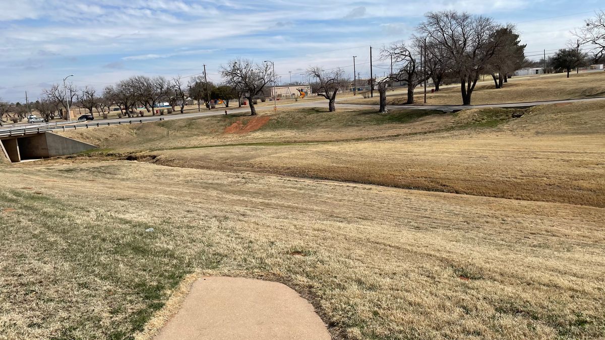 Hole 10