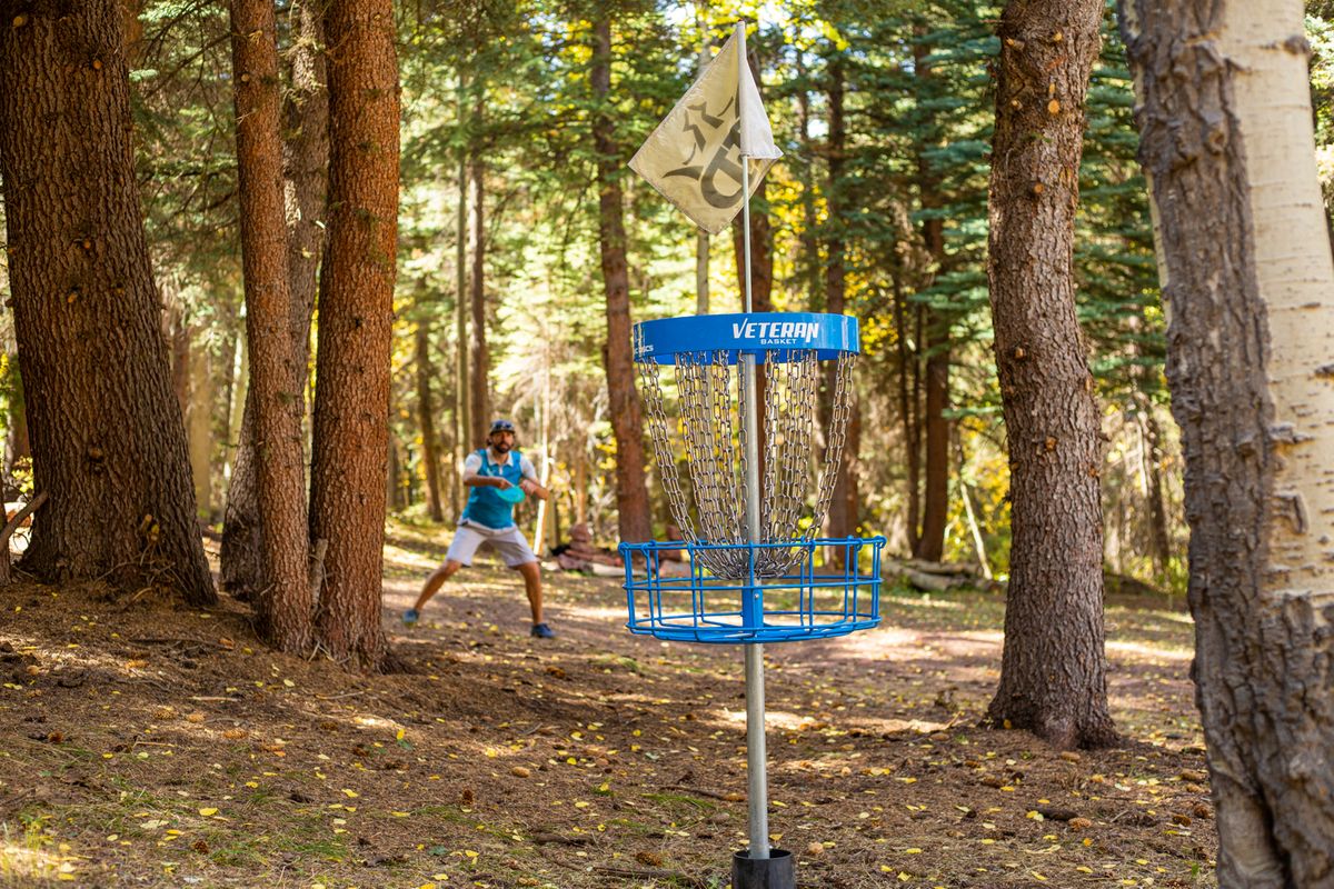 Hole 11 green B position

📸: Kevin Banker || Banker Cinefoto || September 2020