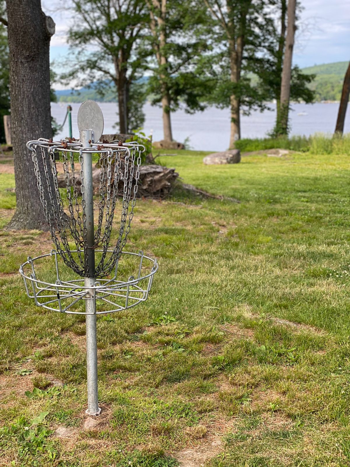 Hole 1