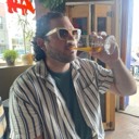 User avatar image