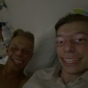 User avatar image