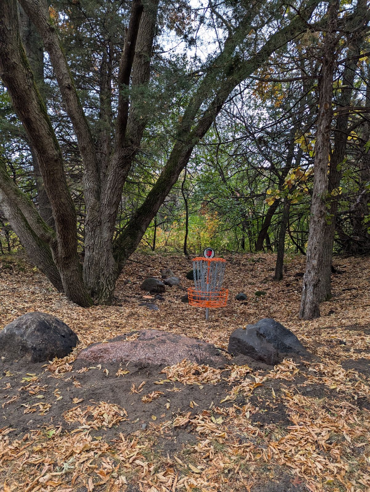 Becker City Park