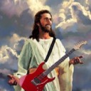 jesuslikesmetal