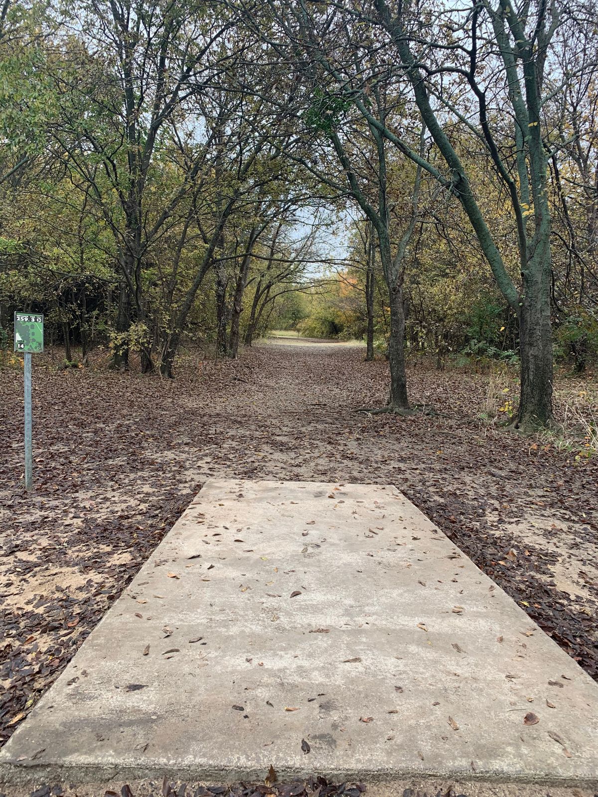 Arcadia Park