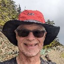 User avatar image