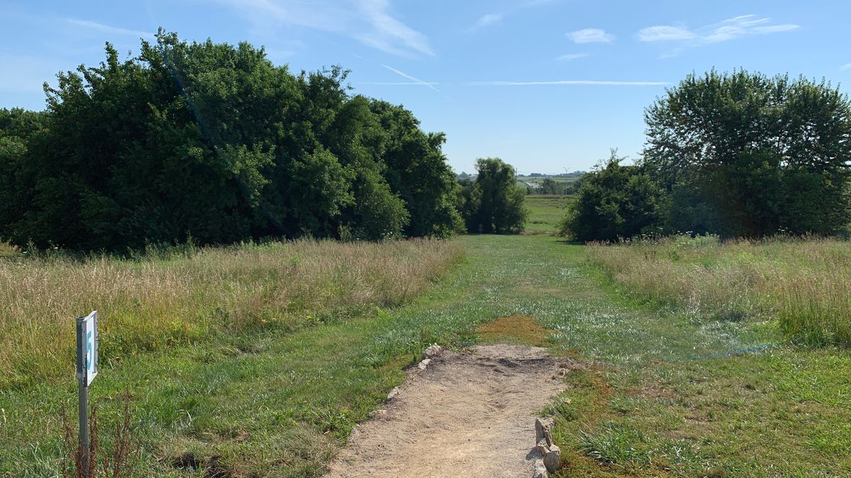 Hole 5