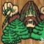 User avatar image