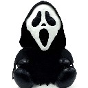 shriekface