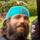 User avatar image