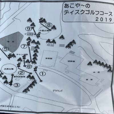 Course photo