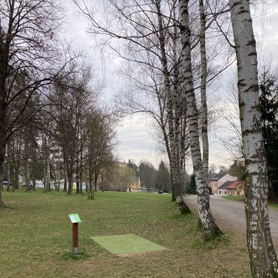 Course photo