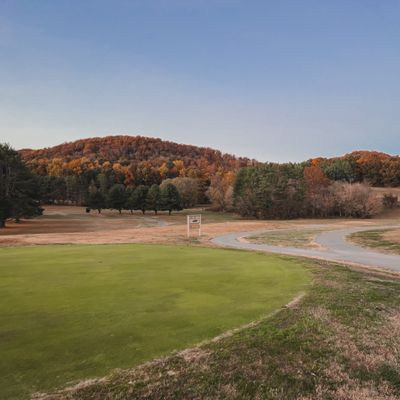 Course photo