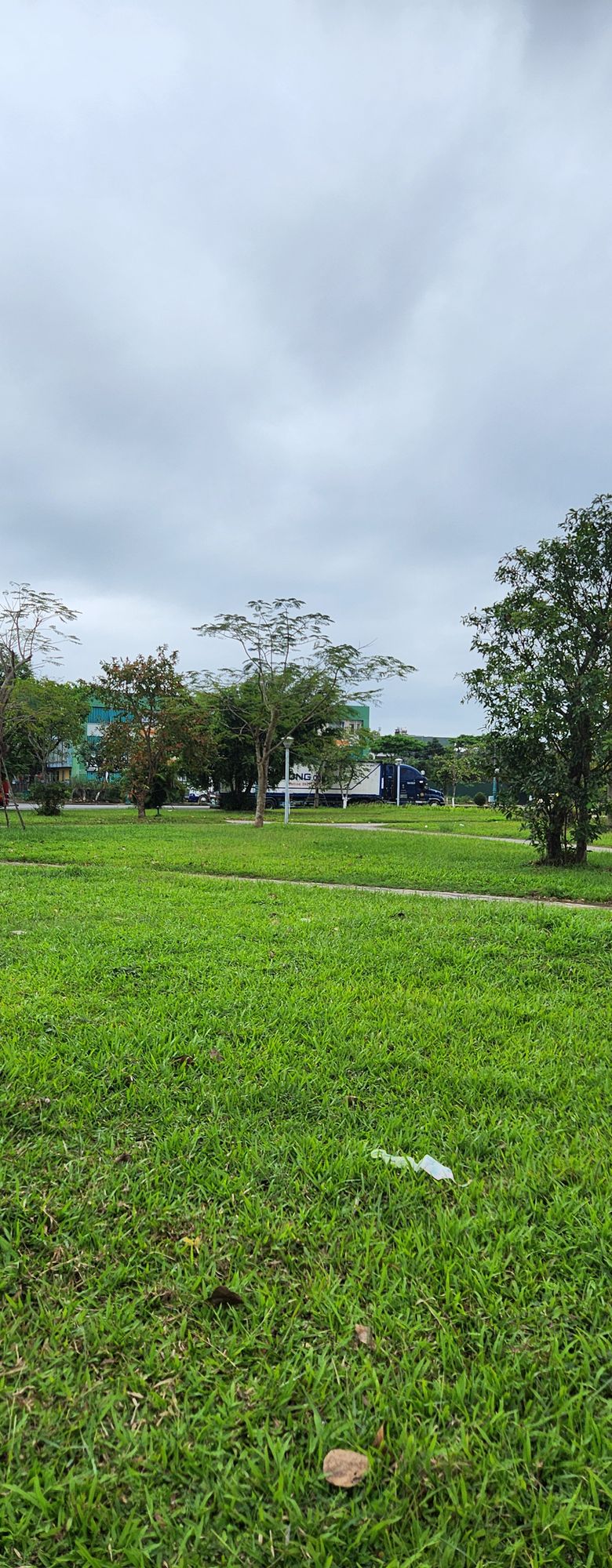 Course photo