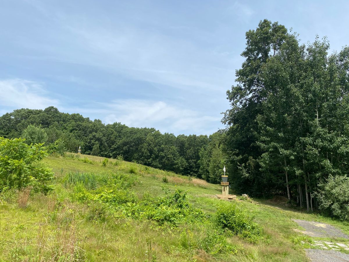 Hole 7