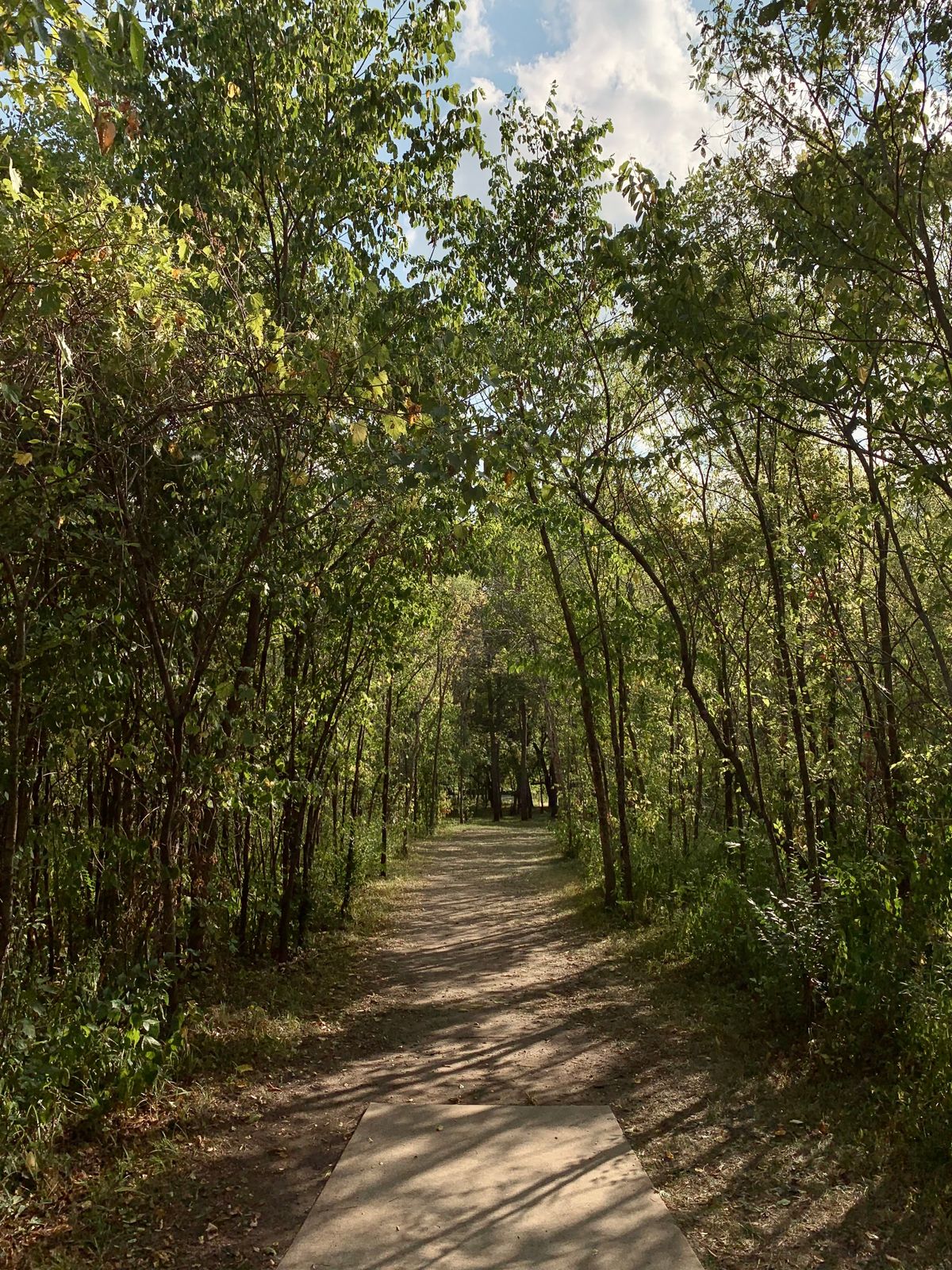 Hole 3