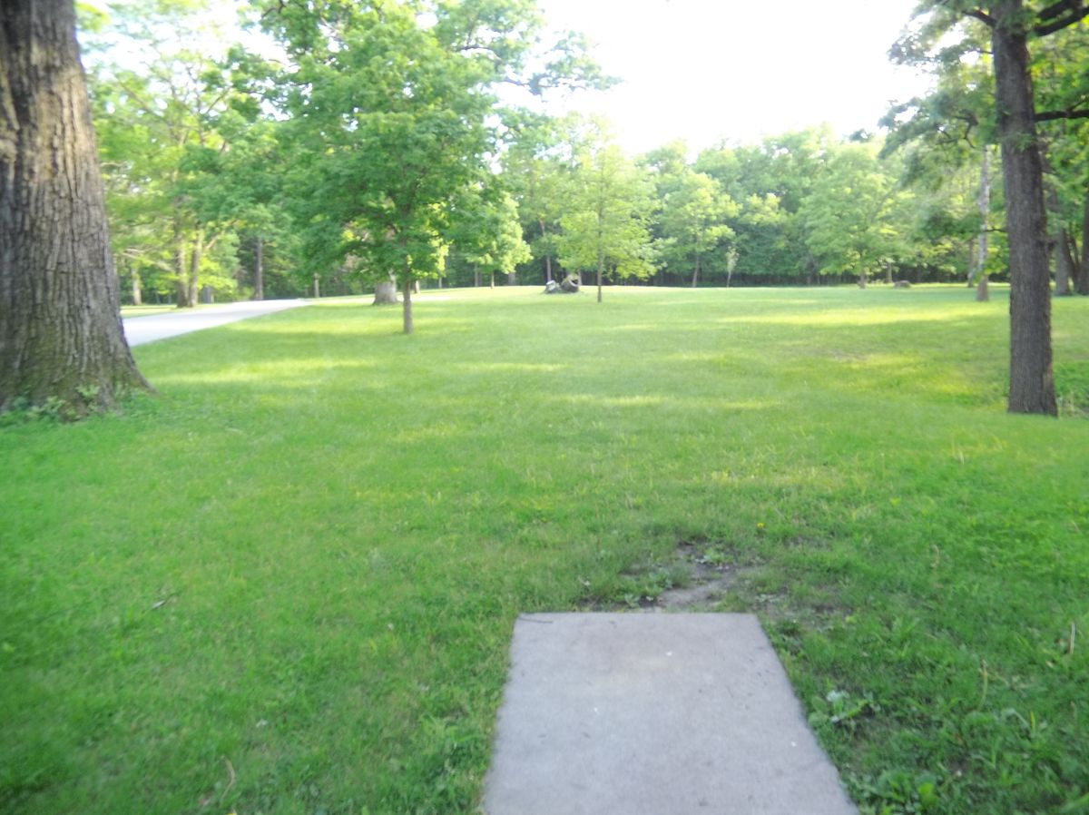 Hole 13