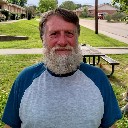 User avatar image