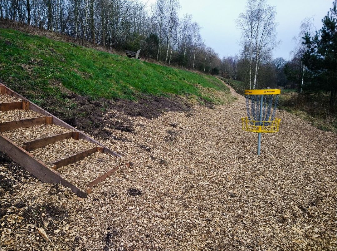 Disc Golf Course Beilen