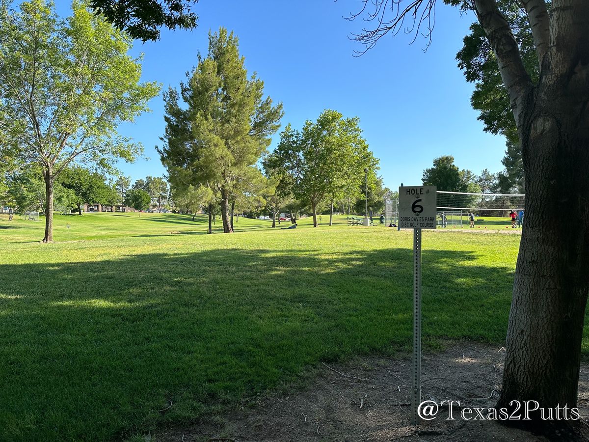 Hole 6