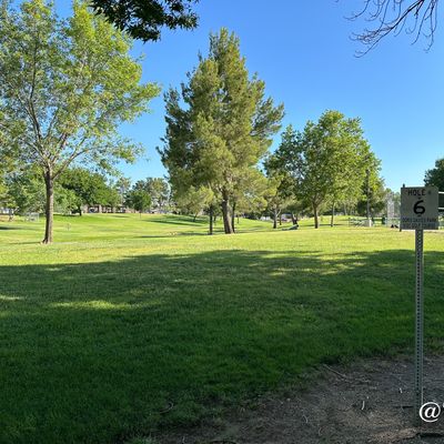 Hole 6