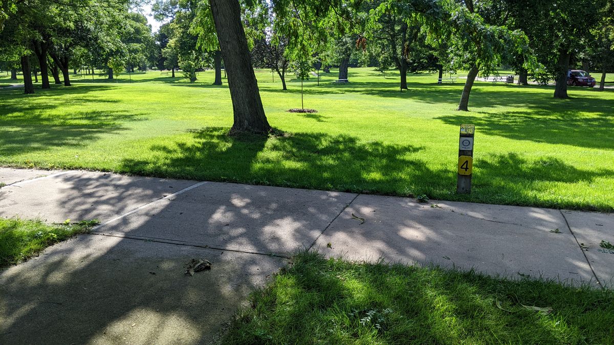 Tee #4