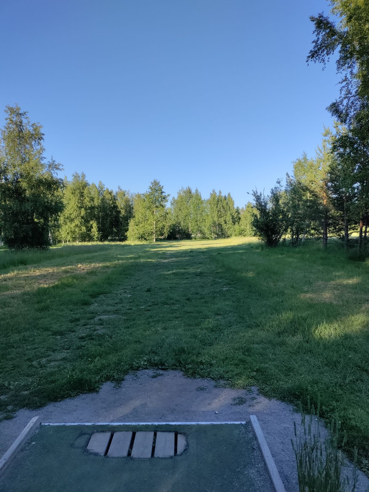 9 väylä