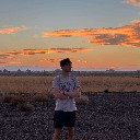 User avatar image