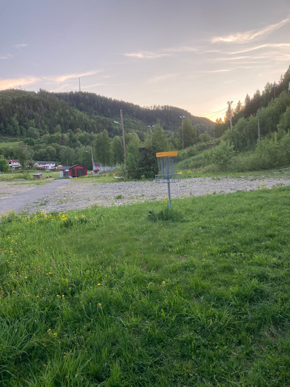 Korg hål 2 (ob ö)
