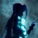 User avatar image