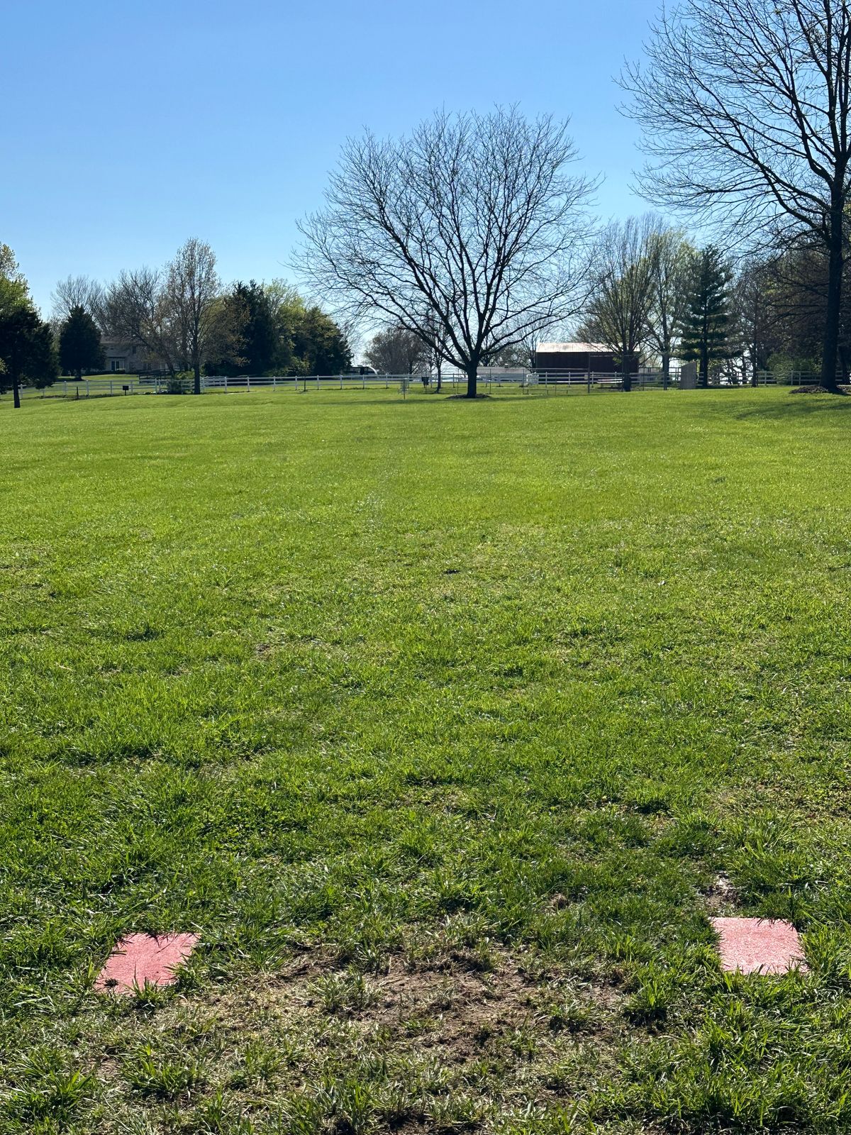 Hole 5