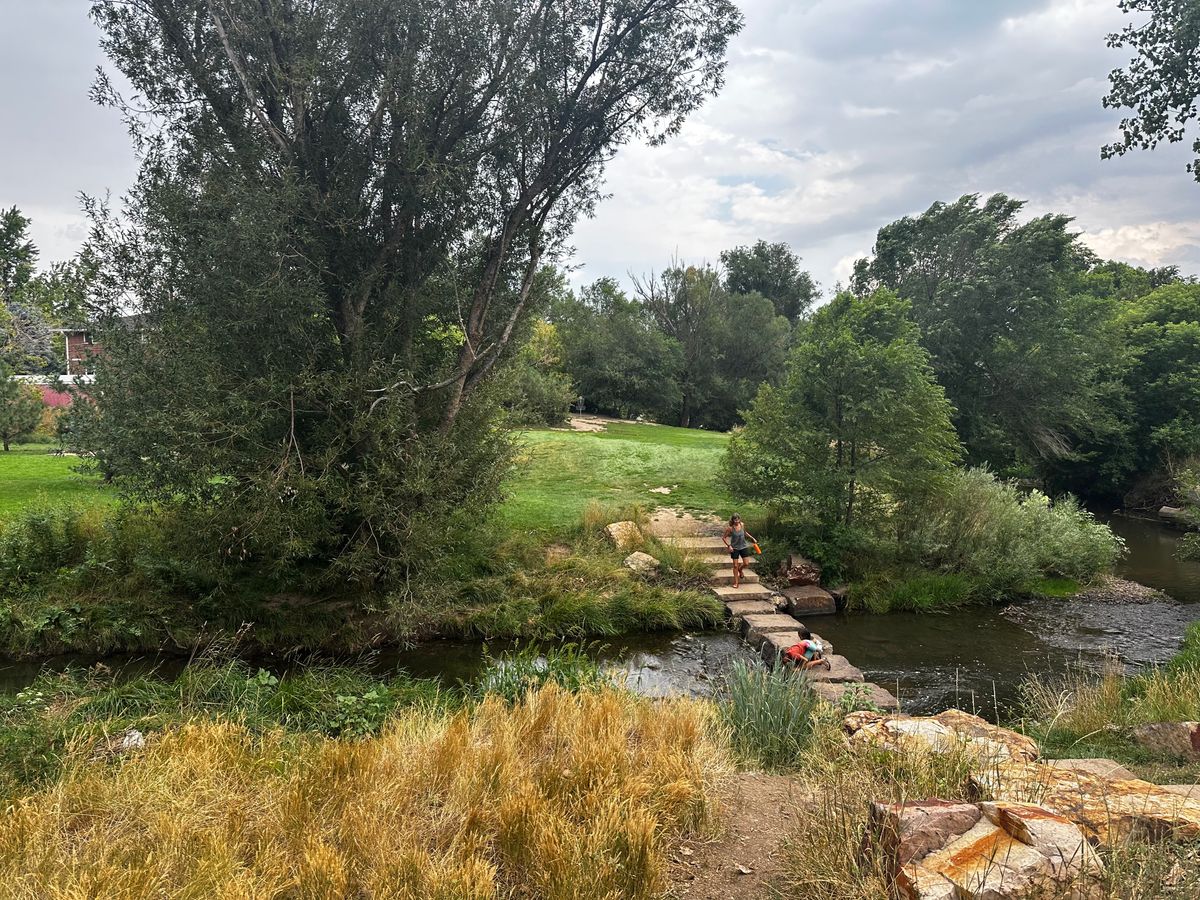 Great little course