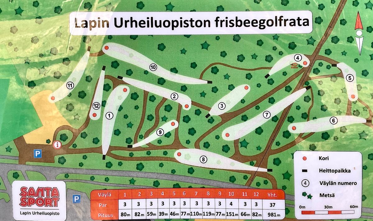 Uusi 12 Väyläinen ratakartta