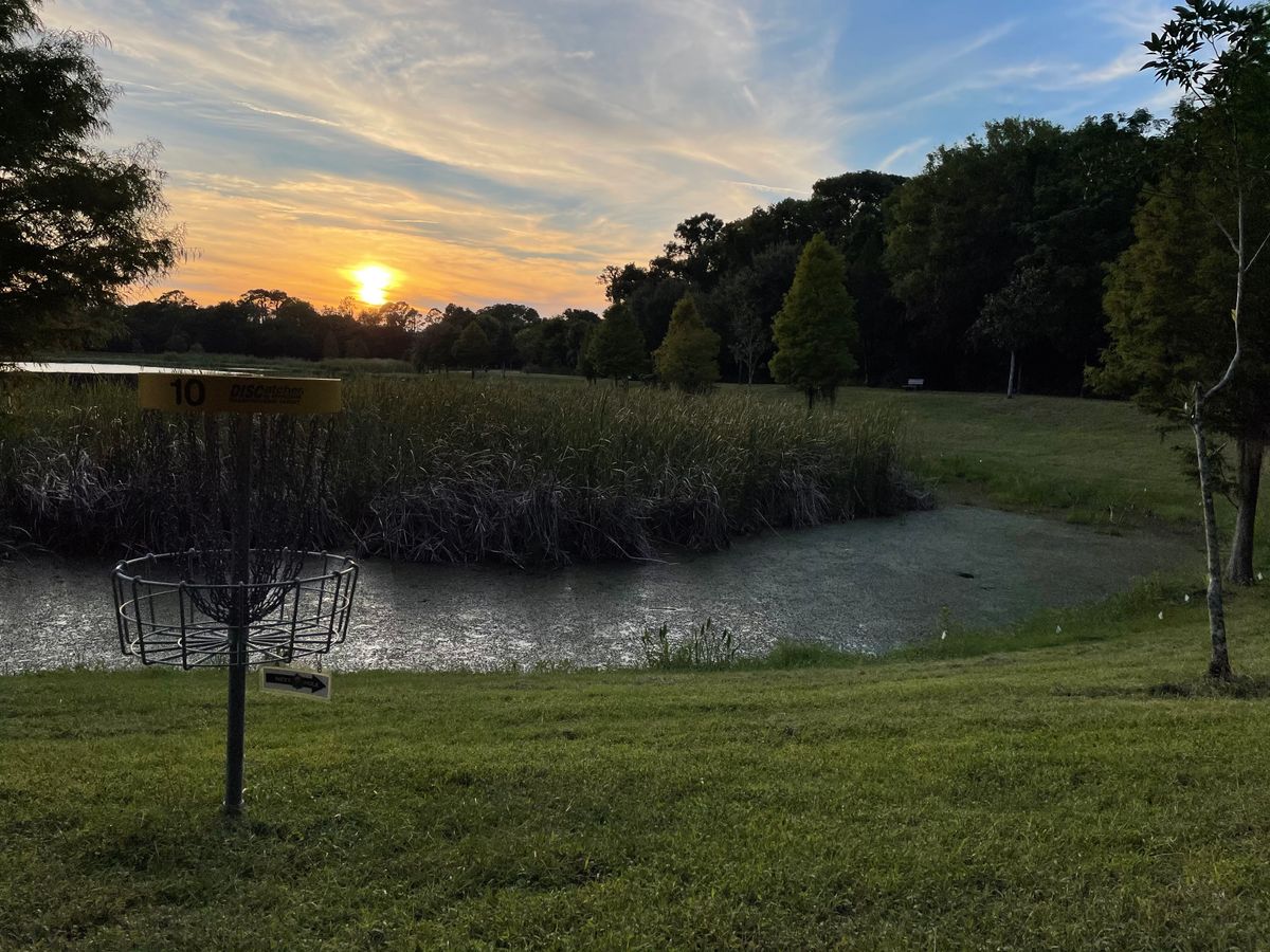 Hole 10