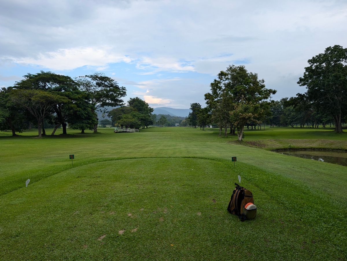 Course photo